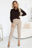  Blouse model 218788 Numoco 