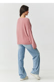  Jumper model 218808 Makadamia 