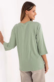 Blouse model 218845 Relevance 