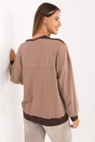  Sweatshirt model 218851 Relevance 
