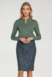  Blouse model 218901 Nife 