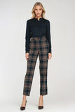  Blouse model 218902 Nife 