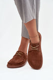  Half shoes model 218904 Step in style 