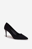  High heels model 218915 Step in style 