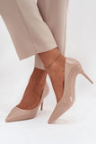  High heels model 218919 Step in style 