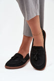  Mocassin model 218921 Step in style 