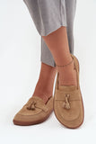  Mocassin model 218924 Step in style 