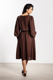  Daydress model 219025 awama 