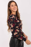  Blouse model 219036 Rue Paris 