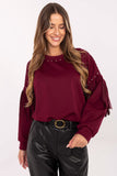  Sweatshirt model 219039 Rue Paris 