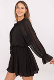  Cocktail dress model 219079 Rue Paris 