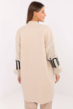  Cardigan model 219093 Factory Price 