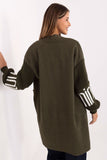  Cardigan model 219096 Factory Price 
