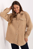  Long sleeve shirt model 219098 Factory Price 