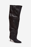  Heel boots model 219138 Step in style 