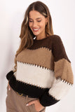  Jumper model 219186 Italy Moda 