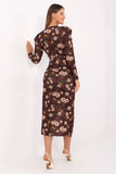  Cocktail dress model 219193 Italy Moda 