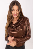  Blouse model 219197 Italy Moda 