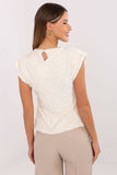  Blouse model 219207 Italy Moda 