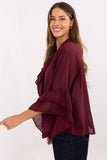  Shirt model 219212 Italy Moda 