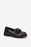  Mocassin model 219235 Step in style 