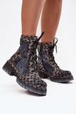  Bootie model 219247 Step in style 