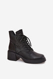  Boots model 219254 Step in style 