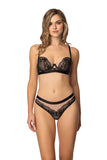 T-backs model 219314 Mat 