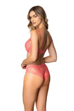  Brazilian style panties model 219319 Mat 