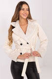  Coat model 219340 Rue Paris 