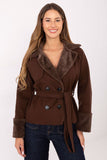  Coat model 219341 Rue Paris 