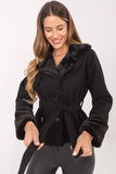  Coat model 219342 Rue Paris 