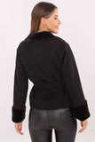  Coat model 219342 Rue Paris 