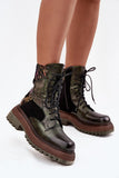  Bootie model 219391 Step in style 