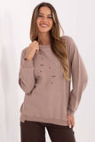  Sweatshirt model 219434 Relevance 
