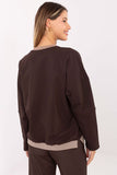  Sweatshirt model 219439 Relevance 