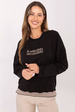  Sweatshirt model 219441 Relevance 