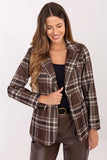  Jacket model 219462 Rue Paris 