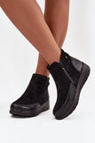  Boots model 219567 Step in style 