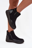  Boots model 219567 Step in style 