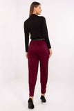  Tracksuit trousers model 219600 Factory Price 