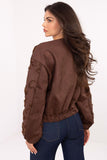  Jacket model 219621 Rue Paris 