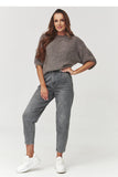  Jumper model 219717 Makadamia 