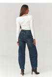  Blouse model 219724 Makadamia 