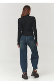  Turtleneck model 219743 Makadamia 