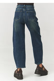  Jeans model 219753 Makadamia 