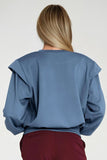  Sweatshirt model 219771 Nife 
