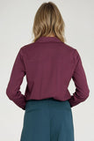  Long sleeve shirt model 219772 Nife 