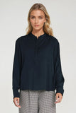  Blouse model 219775 Nife 