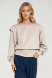  Sweatshirt model 219783 Nife 